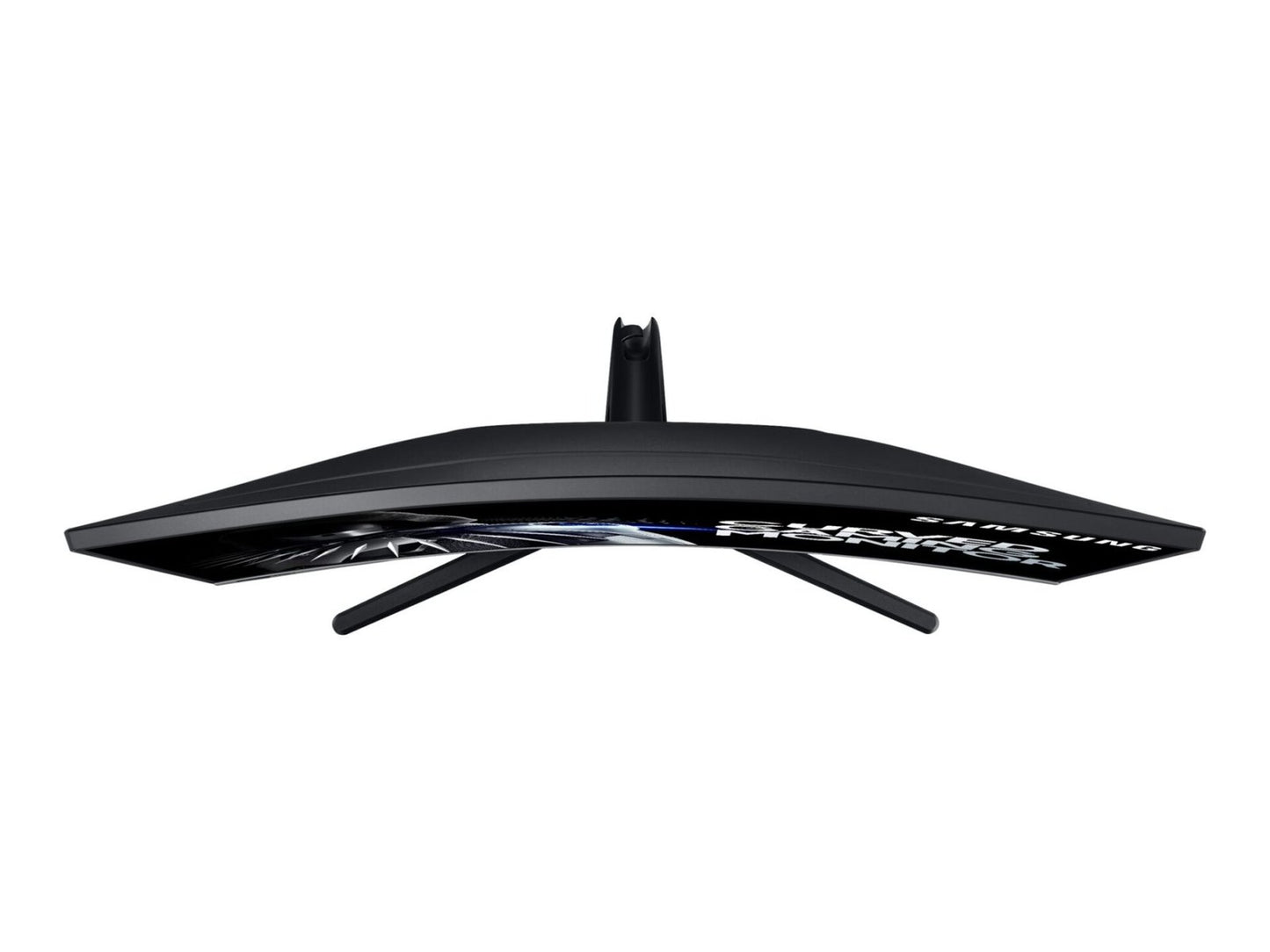 Samsung C27RG50FQU 27" - Kurvet LED skærm - 240Hz – billede 11