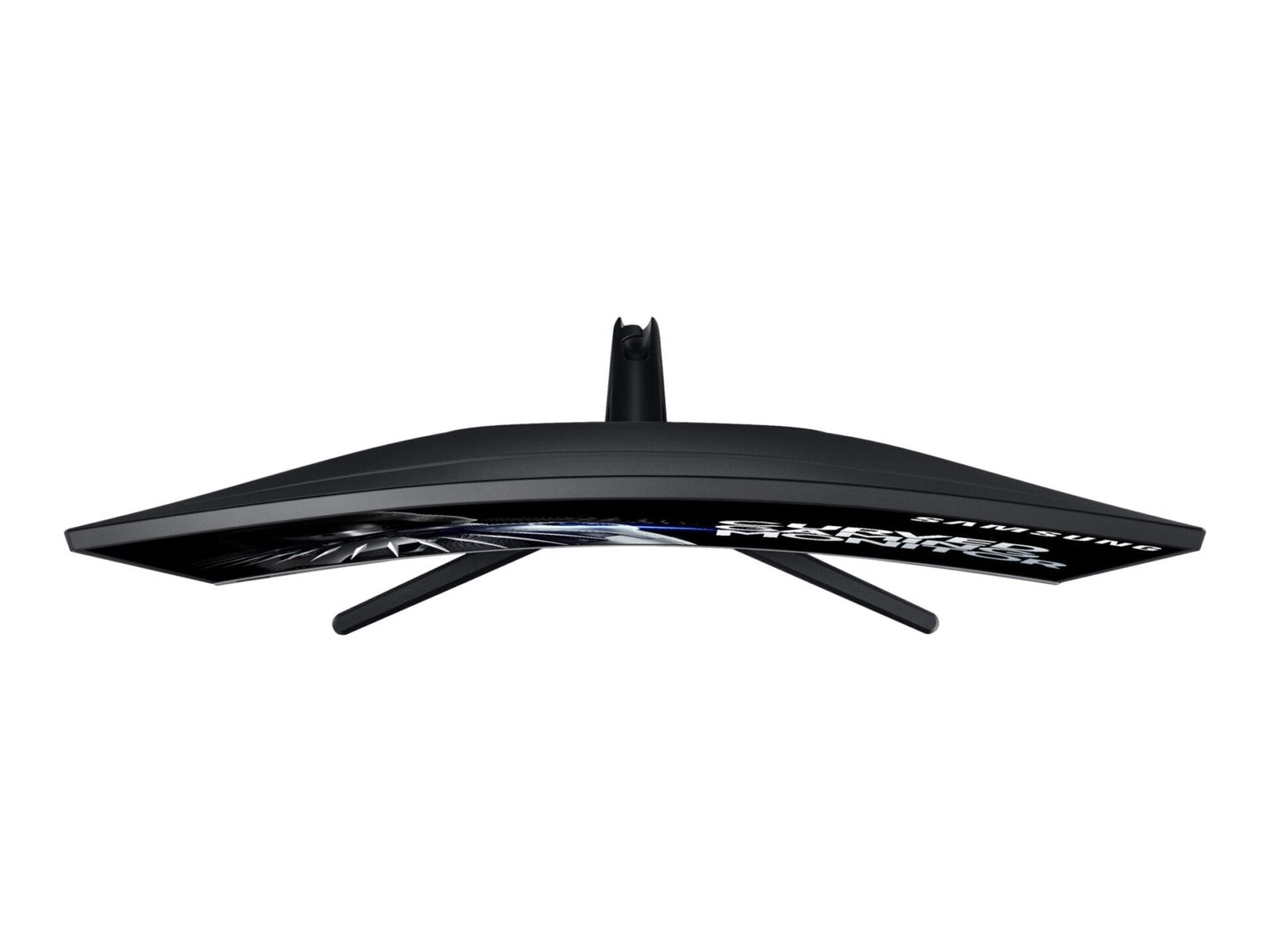 Samsung C27RG50FQU 27" - Kurvet LED skærm - 240Hz – billede 11