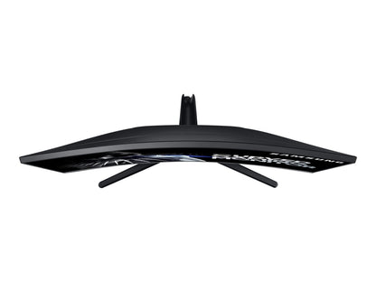 Samsung C27RG50FQU 27" - Kurvet LED skærm - 240Hz – billede 11