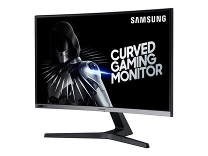 Samsung C27RG50FQU 27" - Kurvet LED skærm - 240Hz – billede 14