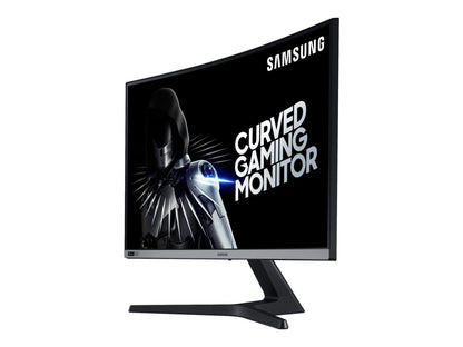 Samsung C27RG50FQU 27" - Kurvet LED skærm - 240Hz – billede 15