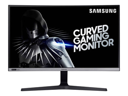 Samsung C27RG50FQU 27" - Kurvet LED skærm - 240Hz – billede 16