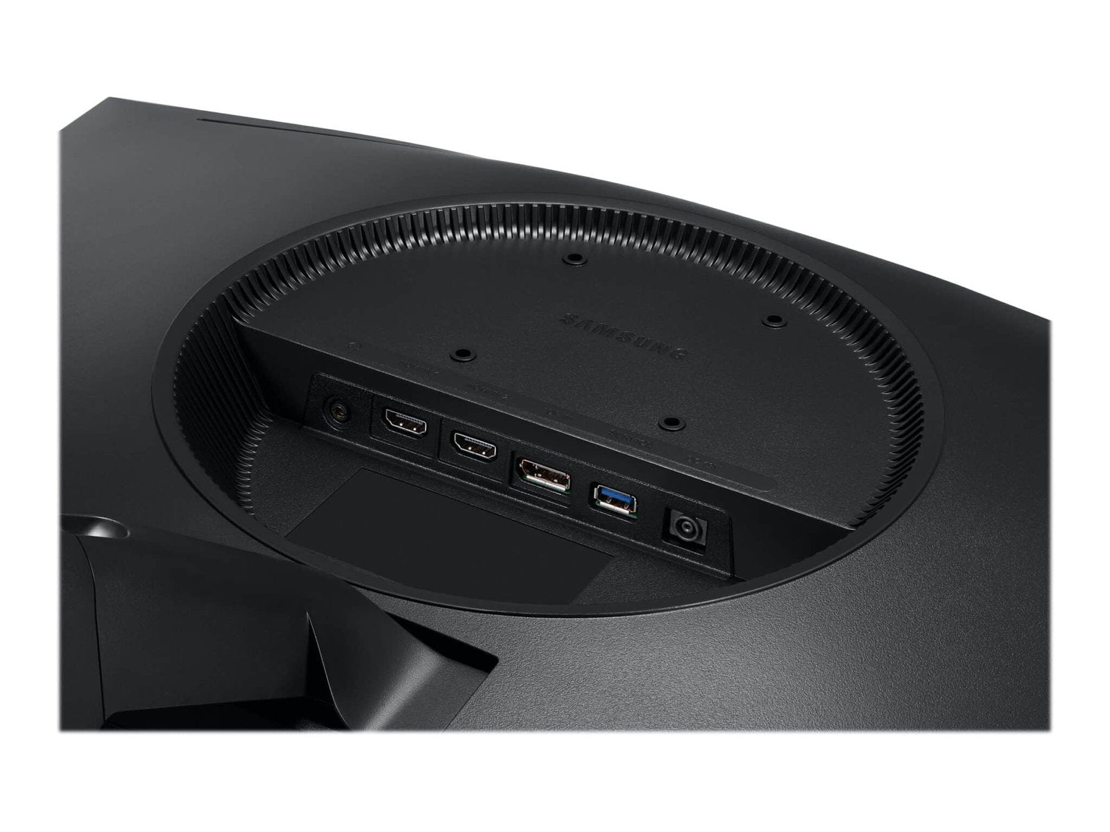 Samsung C27RG50FQU 27" - Kurvet LED skærm - 240Hz – billede 2