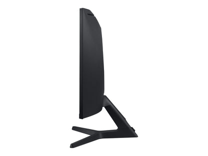 Samsung C27RG50FQU 27" - Kurvet LED skærm - 240Hz – billede 5
