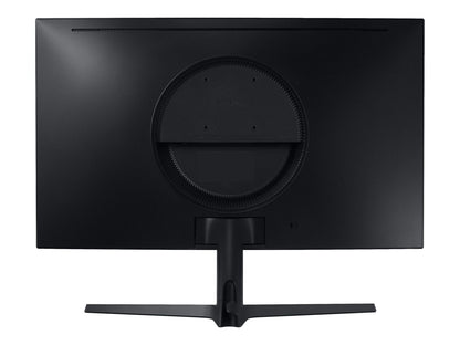 Samsung C27RG50FQU 27" - Kurvet LED skærm - 240Hz – billede 6