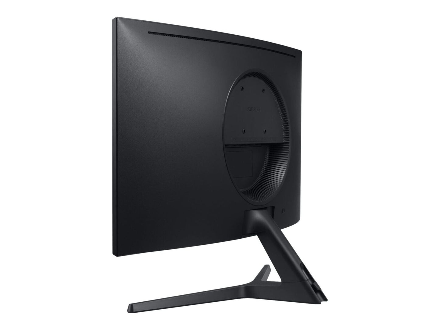 Samsung C27RG50FQU 27" - Kurvet LED skærm - 240Hz – billede 7