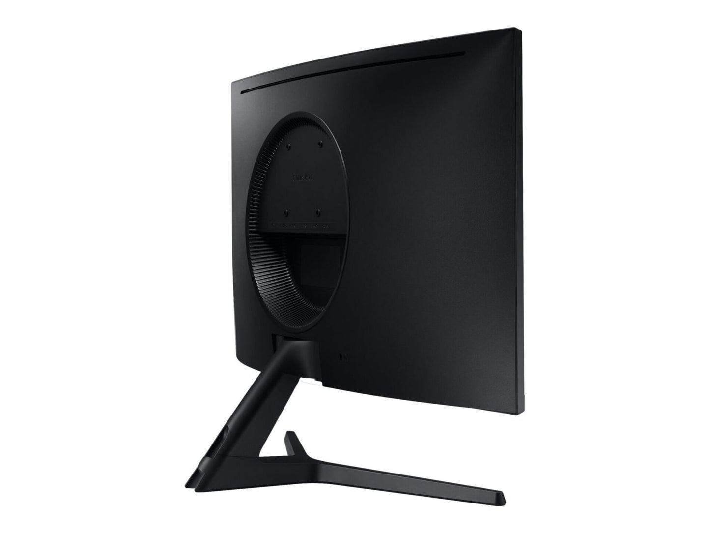 Samsung C27RG50FQU 27" - Kurvet LED skærm - 240Hz – billede 8