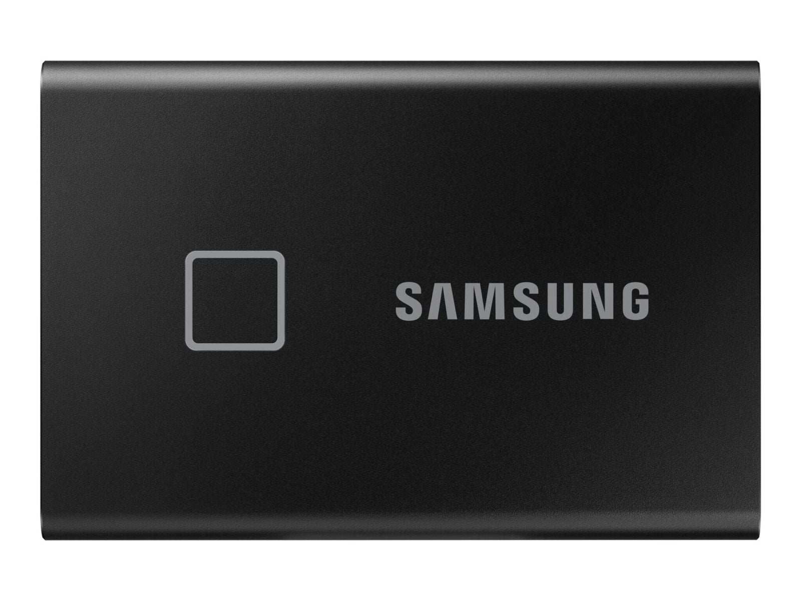 Samsung SSD T7 Touch SSD MU-PC500K 500GB USB 3.2 Gen 2 – billede 11
