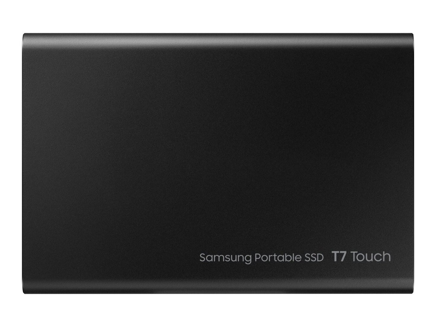 Samsung SSD T7 Touch SSD MU-PC500K 500GB USB 3.2 Gen 2 – billede 6