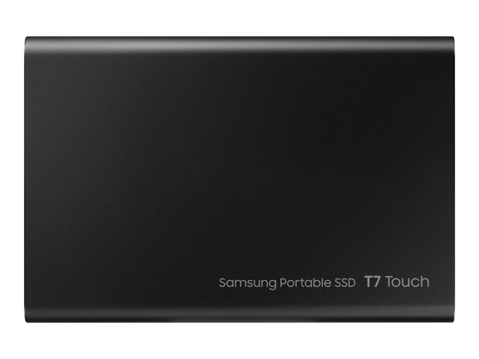 Samsung SSD T7 Touch SSD MU-PC500K 500GB USB 3.2 Gen 2 – billede 6
