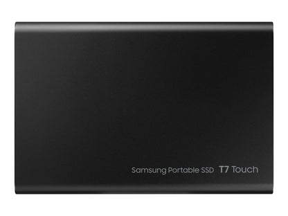 Samsung SSD T7 Touch SSD MU-PC500K 500GB USB 3.2 Gen 2 – billede 6