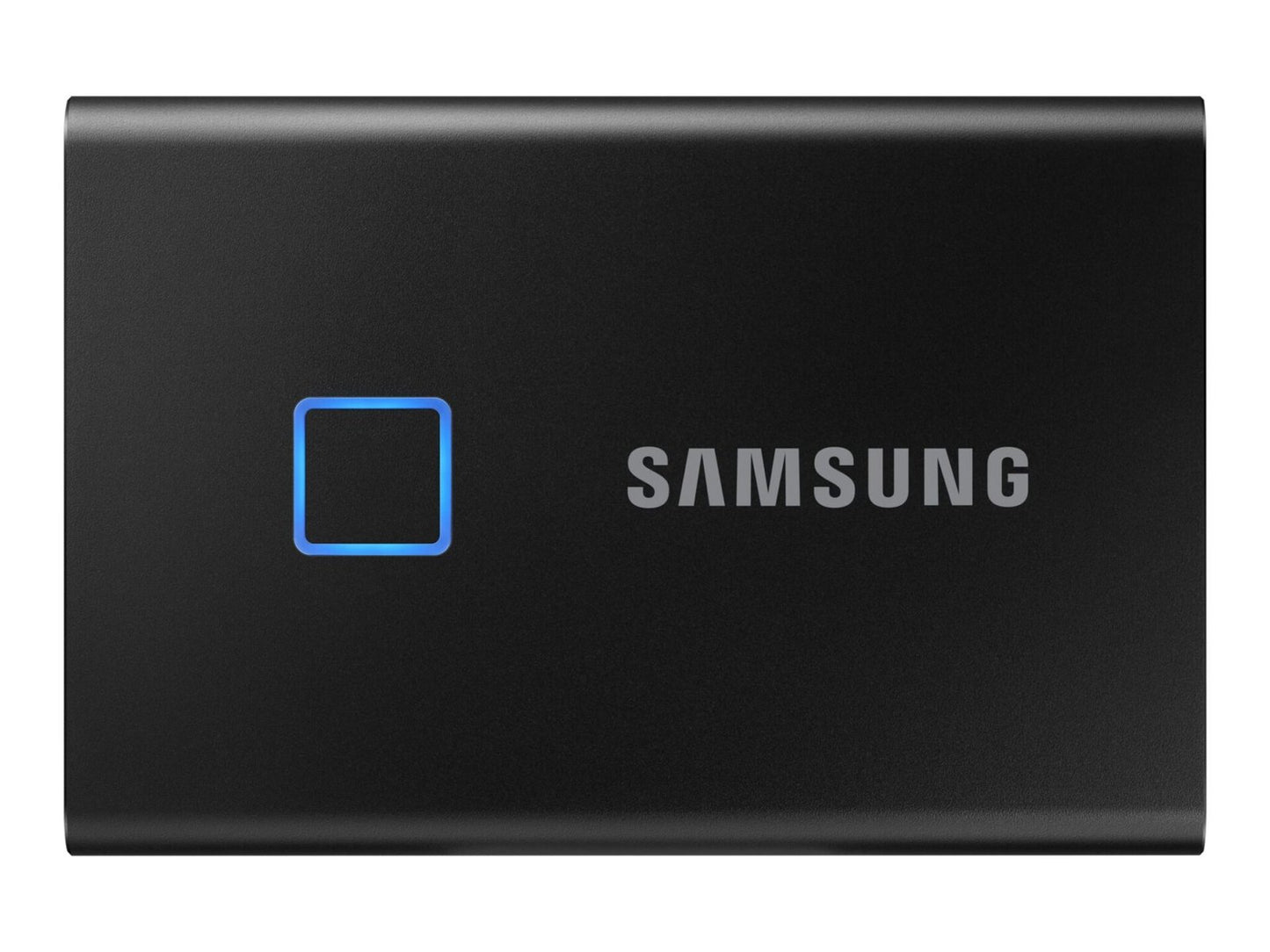 Samsung SSD T7 Touch 500GB USB 3.2 portabel SSD