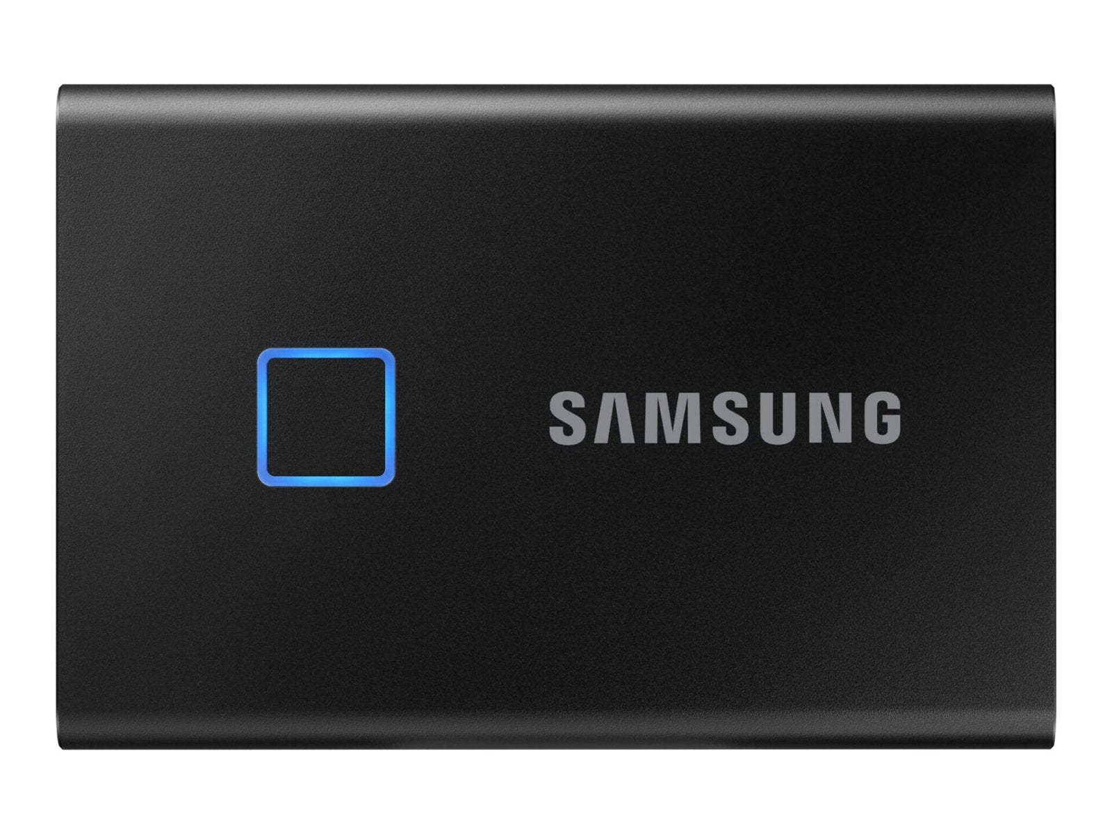 Samsung SSD T7 Touch 500GB USB 3.2 portabel SSD