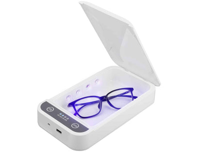 Sandberg UV Sterilizer Box 7'' USB – billede 2