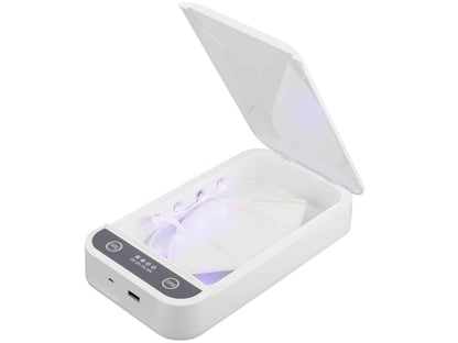 Sandberg UV Sterilizer Box 7'' USB – billede 3