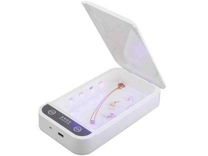 Sandberg UV Sterilizer Box 7'' USB – billede 4