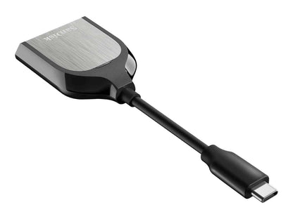 SanDisk Extreme PRO Kortlæser USB-C – billede 3