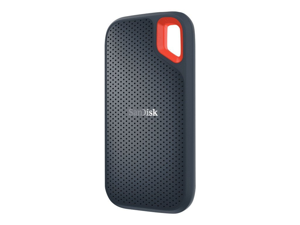 SanDisk Extreme SSD Portable – billede 2