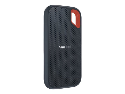 SanDisk Extreme SSD Portable 1TB ekstern SSD