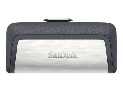 SanDisk Ultra Dual USB 3.1 og USB-C flashdrev – produktbillede 10