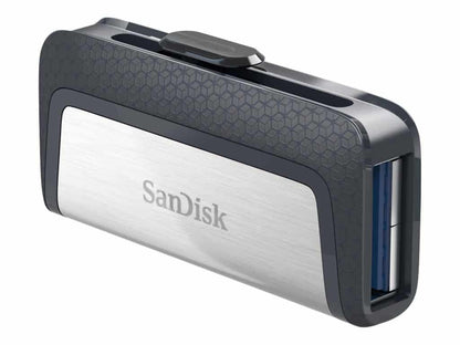 SanDisk Ultra Dual USB 3.1 / USB-C – billede 3