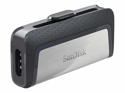 SanDisk Ultra Dual USB 3.1 / USB-C – billede 4