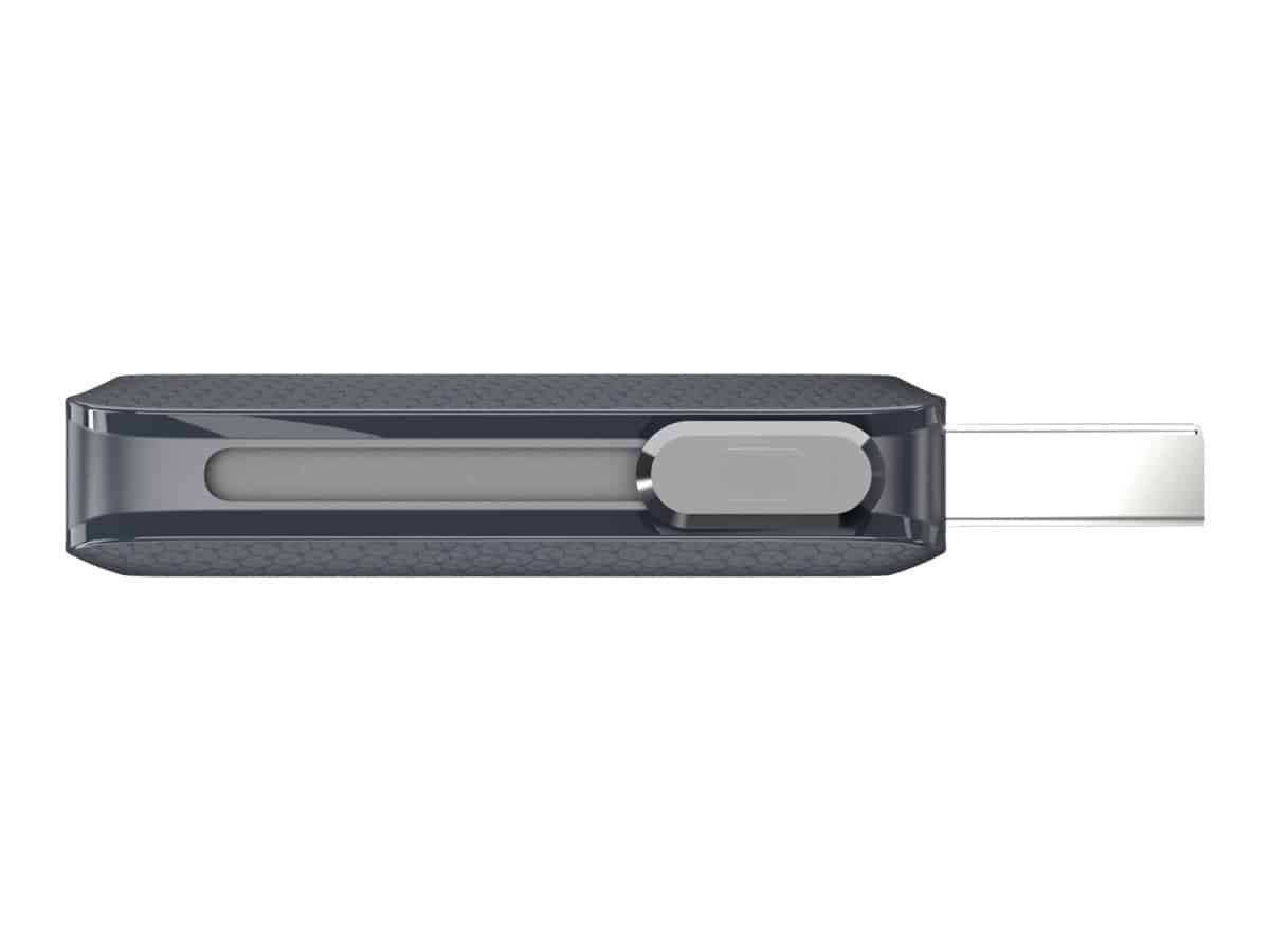 SanDisk Ultra Dual USB 3.1 / USB-C – billede 5