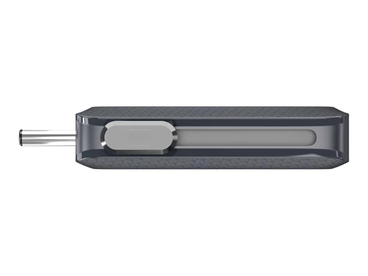 SanDisk Ultra Dual USB 3.1 / USB-C – billede 6