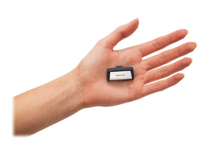 SanDisk Ultra Dual USB 3.1 / USB-C – billede 8