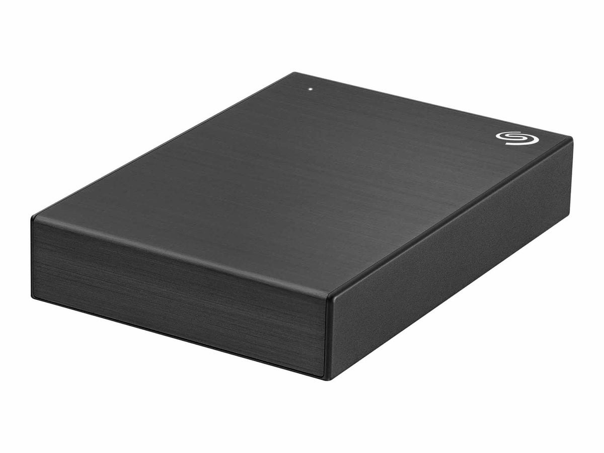 Seagate STHP5000400 5TB USB 3.0 Ekstern harddisk – billede 2