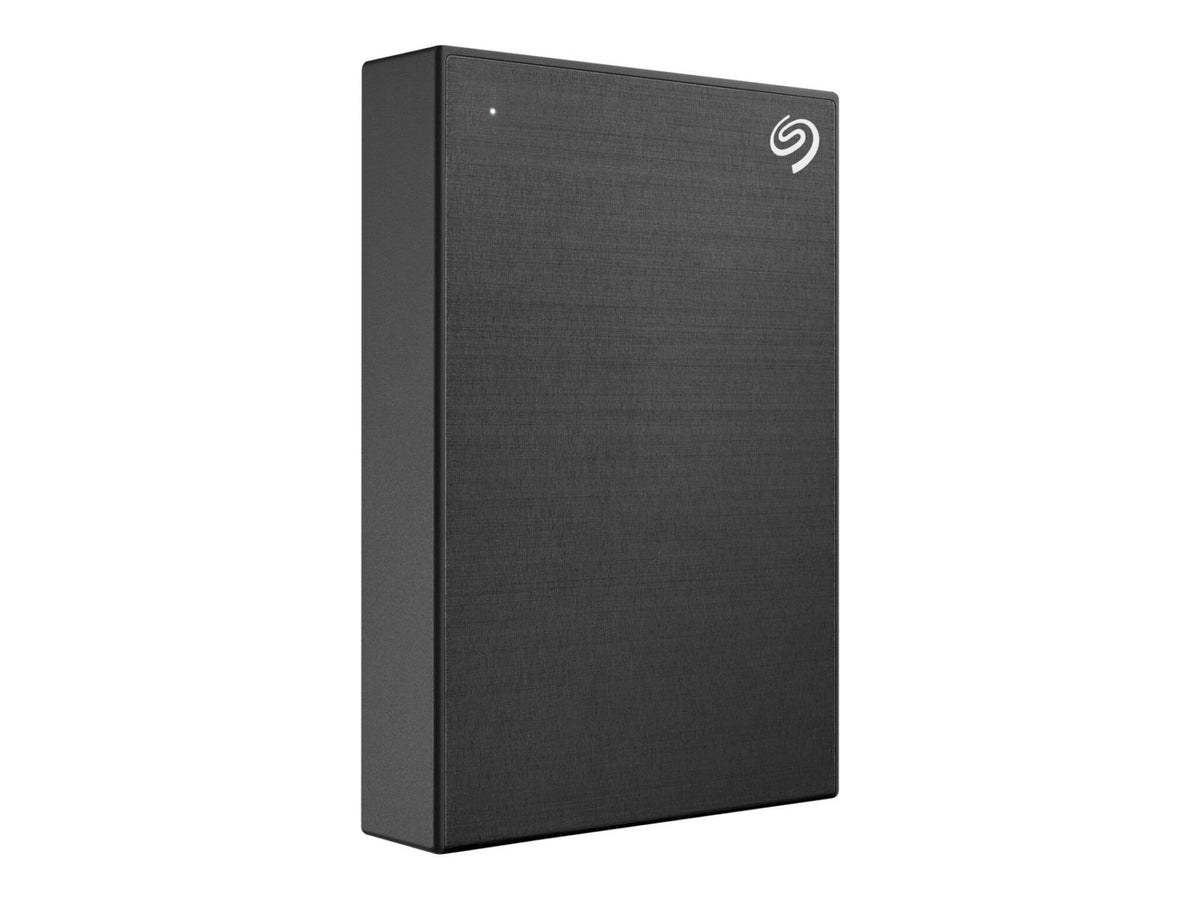 Seagate STHP5000400 5TB USB 3.0 Ekstern harddisk – billede 3