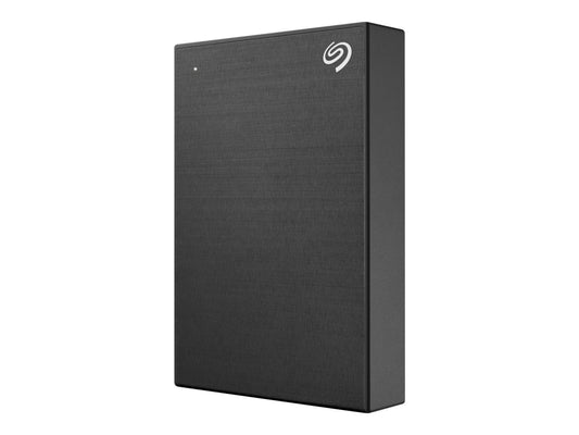 Seagate 5TB USB 3.0 ekstern harddisk