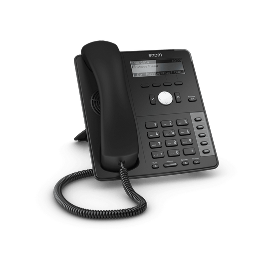 SNOM D715 IP-telefon