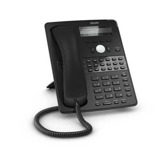 SNOM D725 IP-telefon