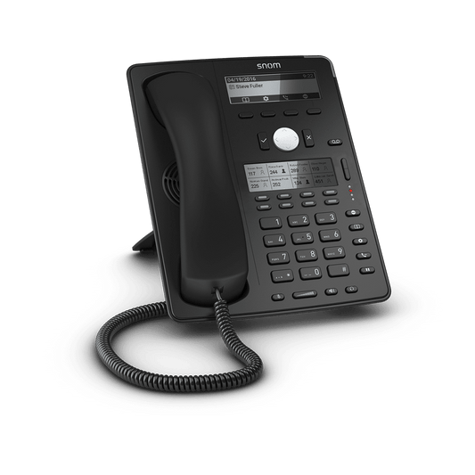 SNOM D745 IP-telefon