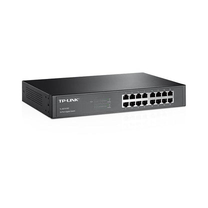 TP-Link TL-SG1016D 16-port Gigabit switch