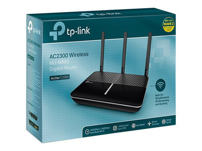TP-Link Archer C2300 – billede 2