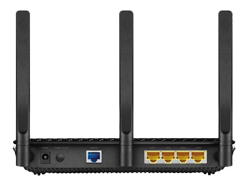 TP-Link Archer C2300 – billede 3
