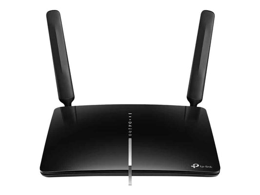 TP-Link Archer MR600 4G AC1200 router