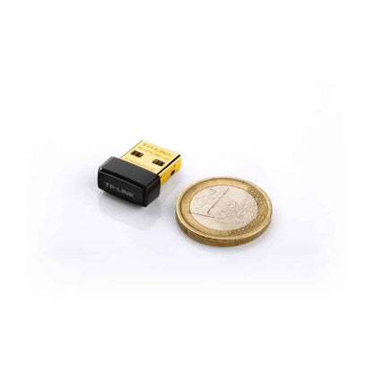 TP-Link Archer T1U AC450 Nano WiFi Adapter – billede 2