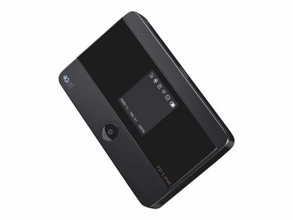 TP-Link M7350 - Mobilt hotspot - 4G LTE – billede 2