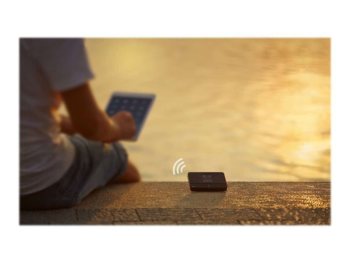 TP-Link M7350 mobilt hotspot 4G LTE