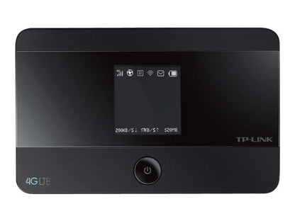 TP-Link M7350 - Mobilt hotspot - 4G LTE