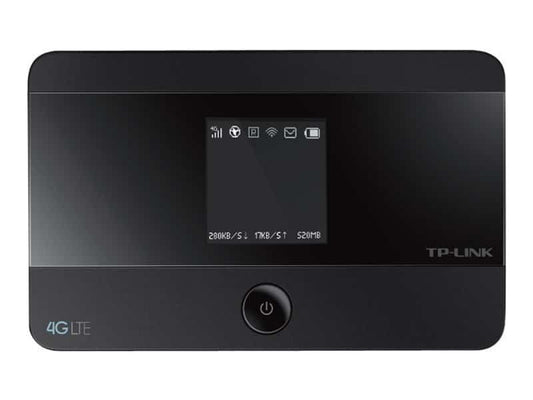 TP-Link M7350 - Mobilt hotspot - 4G LTE