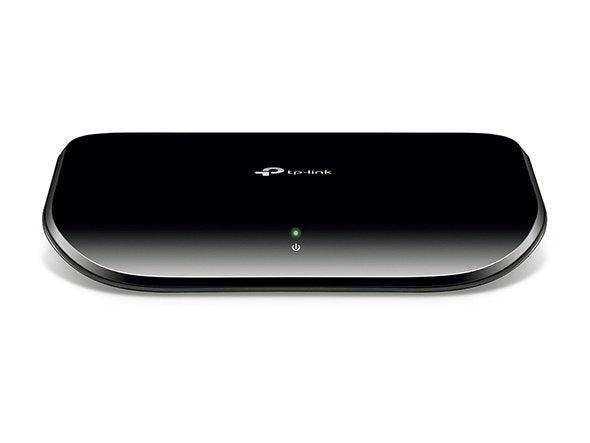 TP-LINK TL-SG1005D 5-port Gigabit switch