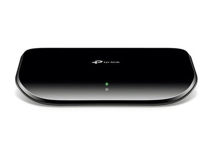 TP-LINK TL-SG1005D 5-port Gigabit switch