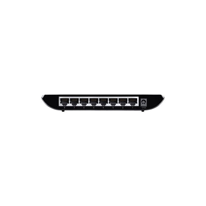 TP-LINK TL-SG1008D 8-port Gigabit Switch – billede 2