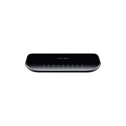 TP-LINK TL-SG1008D 8-port Gigabit switch