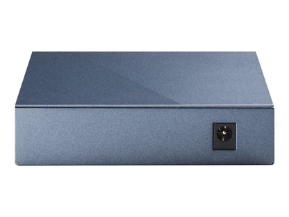 TP-LINK TL-SG105 5-port Gigabit Switch – billede 4