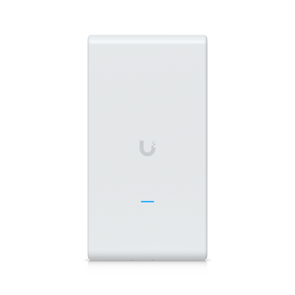 Ubiquiti UniFi U6 Mesh Pro WiFi 6 outdoor access point